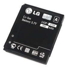 Аккумулятор LG lgip-570a