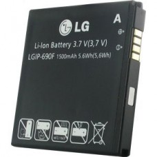 Аккумулятор LG LGIP-690F