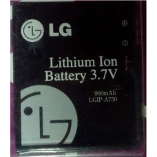 Аккумулятор LG LGIP-A750