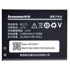 Аккумулятор Lenovo BL171