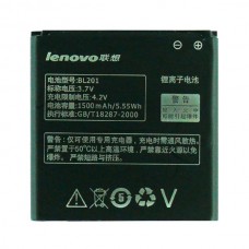 Аккумулятор Lenovo BL201