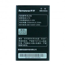 Аккумулятор Lenovo BL206