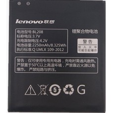 Аккумулятор BL208 для Lenovo S920
