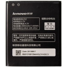 Аккумулятор Lenovo BL212