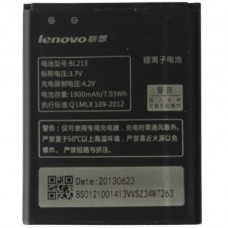 Аккумулятор Lenovo BL213