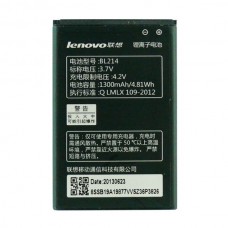 Аккумулятор BL214 для Lenovo A269