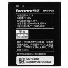 Аккумулятор Lenovo BL228