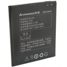 Аккумулятор Lenovo BL229