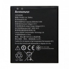 Аккумулятор Lenovo BL239
