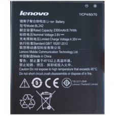 Аккумулятор BL242 для Lenovo A6000 Service
