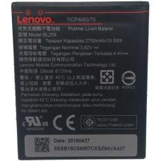 Аккумулятор Lenovo BL259