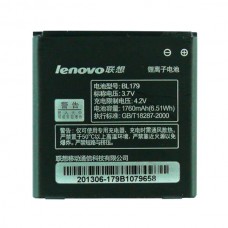 Аккумулятор Lenovo BL179