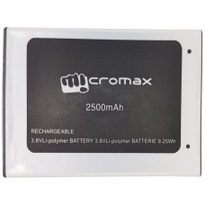 Аккумулятор Micromax A114R
