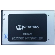 Аккумулятор Micromax A59