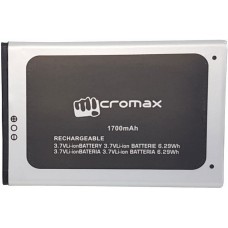 Аккумулятор Micromax Q333