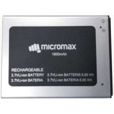 Аккумулятор Micromax Q4101