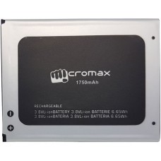Аккумулятор Micromax Q414