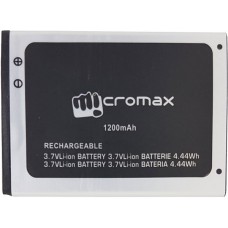 Аккумулятор Micromax S300