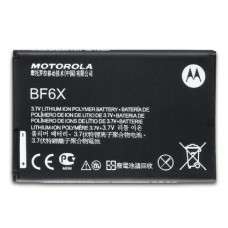Аккумулятор Motorola BF6X