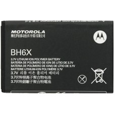 Аккумулятор Motorola BH6X