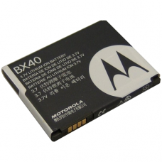 Аккумулятор Motorola BX40
