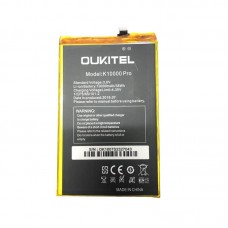 Аккумулятор OUKITEL K10000 Pro