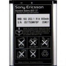 Аккумулятор Sony Ericsson BST-37