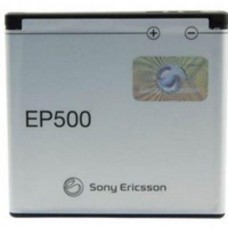 Аккумулятор Sony Ericsson EP-500