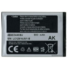 Аккумулятор для Samsung AB463446BU