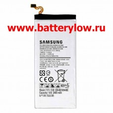 Аккумулятор Samsung Galaxy E5