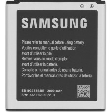Аккумулятор EB-BG355BBE для Samsung Galaxy Core 2 Duos
