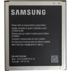 Аккумулятор Samsung Galaxy Grand 3