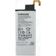 Аккумулятор EB-BG925ABE для Samsung Galaxy S6 Edge