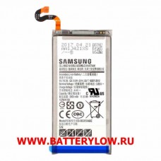 Аккумулятор Samsung Galaxy S8