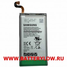 Оригинальный аккумулятор для Samsung Galaxy S8 Plus