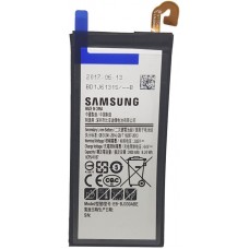 Аккумулятор Samsung GALAXY J3 2017 Service