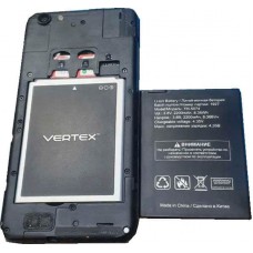  Aккумулятор для телефона TEXET TM-5074
