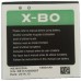 Аккумулятор X-BO KB365250A