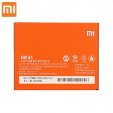 Аккумулятор Xiaomi Redmi NOTE 2 BM45