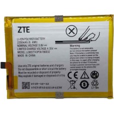Аккумулятор ZTE Blade X7 Service