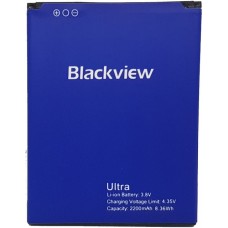 Аккумулятор Blackview Ultra