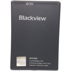 Аккумулятор Blackview BV5000