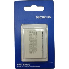 Аккумулятор Nokia BLD-3