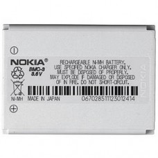 Аккумулятор Nokia BMC-3