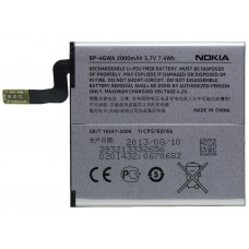 Аккумулятор Nokia BP-4GWA
