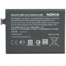 Аккумулятор Nokia BV-5QW
