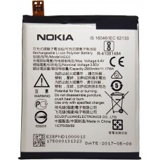 Аккумулятор Nokia 5 TA-1053 Service