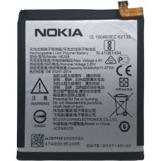 Аккумулятор Nokia HE328 Service