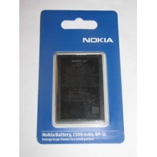 Аккумулятор Nokia BP-5L