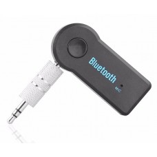 Портативный Bluetooth приемник 3.5mm Audio AUX